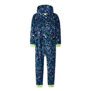 Boys Union Suit Cat & Jack Navy Size XS